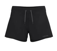 Pantaloncini da tennis da donna Head Club Original - Nero (XS)