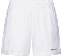 HEAD Club Pantaloncini Donna in bianco, Taglia: XL