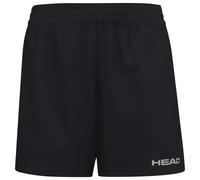HEAD Club Pantaloncini Donna in nero, Taglia: XL