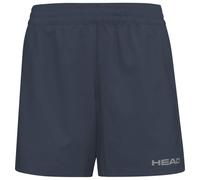 Pantaloncini da tennis da donna Head Club Shorts - navy S