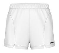 Pantaloncini da tennis da donna Head Dynamic - Bianco L