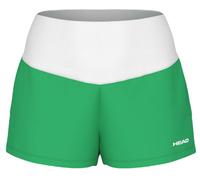 Pantaloncini da tennis da donna Head Dynamic Shorts - candy green - Verde (S)