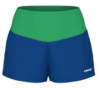 Pantaloncini da tennis da donna Head Dynamic Shorts - royal blue - Blu (M)