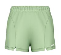 Pantaloncini da tennis da donna Head Dynamic - Verde L