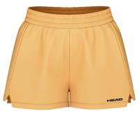 Pantaloncini da tennis da donna Head Play - Arancione (S)