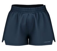 Pantaloncini da tennis da donna Head Play - Blu (L)