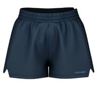 Head Pantaloncini da tennis Play Donna – Comodità e traspirabilità – Blu scuro M