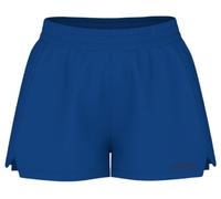 Pantaloncini da tennis da donna Head Play - Blu (M)