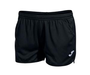 Pantaloncini da tennis da donna Joma Hobby - black - Nero (S)