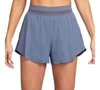 Pantaloncini da tennis da donna Nike Court Ace Advantage Dri-Fit - world indigo/world indigo - Viola (XS)