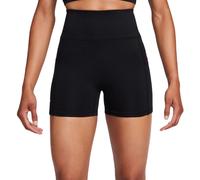 Pantaloncini da tennis da donna Nike Court Dri-Fit Advantage Ball Short - Nero (L)