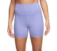 Pantaloncini da tennis da donna Nike Court Dri-Fit Ball - Viola (M)
