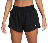 Pantaloncini da tennis da donna Nike Dri-Fit One 3in Short - Nero (L)