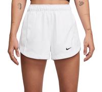 Pantaloncini da tennis da donna Nike Sportswear Windrunner Mid Rise - Bianco S