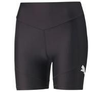 Pantaloncini da tennis da donna Puma Fit Eversculpt 5 Tight Short - puma black - Nero (L)