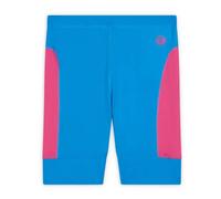 Pantaloncini da tennis da donna Roland Garros Savannah Pop Energy Legging Short - Blu (M)