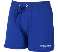 Pantaloncini da tennis da donna Tecnifibre Lady Short - royal blue - Blu (S)
