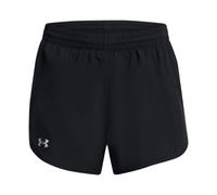 Under Armour Fly By 2-in-1 Shorts Nero M Donna