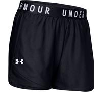 UNDER ARMOUR Play Up Short 3.0 nero S