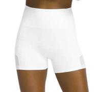 Pantaloncini da tennis da donna Wilson Baseline Ball - bright white - Bianco (S)