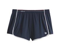 Pantaloncini da tennis da donna Wilson Heir Unlined Short - Blu (M)