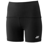 Pantaloncini da tennis da donna Yonex Leggins Short - Nero (XS)