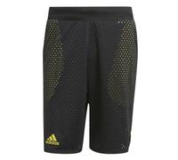Pantaloncini da tennis da uomo Adidas 2-in-1 Next Level Primeblue Shorts M - Nero (S)