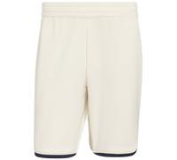 Adidas Heritage Short Shorts Bianco L Uomo