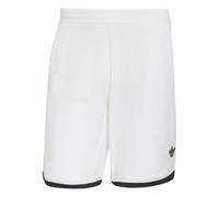 Pantaloncini da tennis da uomo Adidas Classics 9'' - white - Bianco (XL)