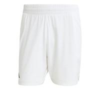 Pantaloncini da tennis da uomo Adidas Climacool Ergo 9'' - white - Bianco (M)