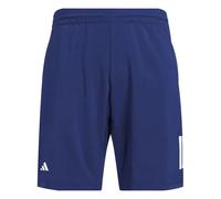 Short Adidas Club 7 Inch 3 Stripes Jn5731 Xxl XXL Navy