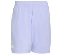 Pantaloncini da tennis da uomo Adidas Club Climacool 3-Stripes 9" - violet tone - Viola (S)
