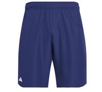 adidas Uomo Club Tennis Climacool Shorts, Dark Blue, M 7 inch