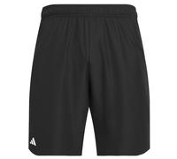 Pantaloncini da tennis da uomo Adidas Club Tennis Climacool 7" - Nero (XXL)