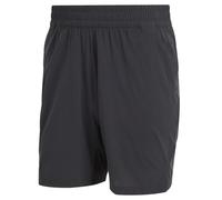 Pantaloncini da tennis da uomo Adidas Ergo 9" - black - Nero (XL)