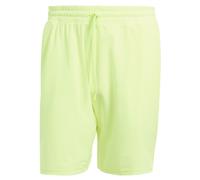 Pantaloncini da tennis da uomo Adidas Ergo 9" - Verde (XXL)
