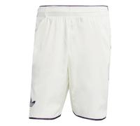 Pantaloncini da tennis da uomo Adidas Ergo Pro 9" - off white - Bianco (M)