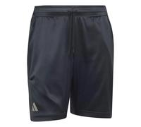 Pantaloncini da tennis da uomo Adidas Ergo Pro - black - Nero (XXL)