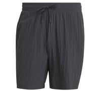 Pantaloncini da tennis da uomo Adidas Ergo Pro - Nero (S)