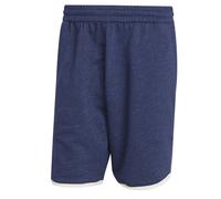 Pantaloncini da tennis da uomo Adidas Heritage Tennis 9" - Blu (XXL)