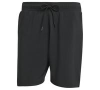 Pantaloncini da tennis da uomo Adidas Tennis Club Climacool 2in1 - black - Nero (L)