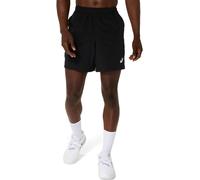 ASICS Court 7in Pantaloncini Uomini in nero, Taglia: M