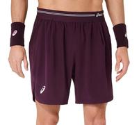 Asics Game 7in Shorts Viola M Uomo