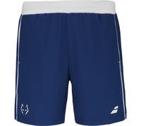 Pantaloncini da tennis da uomo Babolat Lebron - Blu (S)