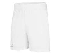 Pantaloncini da tennis da uomo Babolat Play Short Men - Bianco (XXL)