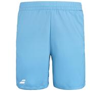 Pantaloncini da tennis da uomo Babolat Play Short Men - Blu (XXL)