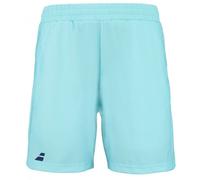 Pantaloncini da tennis da uomo Babolat Play Short Men - Menta (XXL)