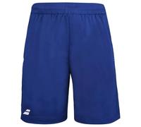 Babolat Play Shorts Blu M Uomo