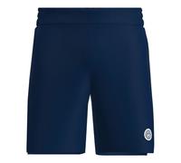 Pantaloncini da tennis da uomo Bidi Badu Kaleido 7in - Blu (XL)