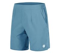 Pantaloncini da tennis da uomo Bidi Badu Spectrum 9in - Blu (L)